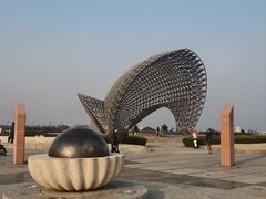 -南汇嘴观海公园