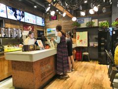 -姐弟俩土豆粉(丰乐路店)