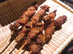 -杨记隆府(汉街店)