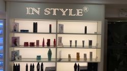 -IN STYLE·全国形象店