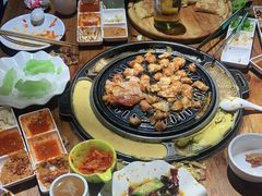 -超级神炭烤肉夜食(芥园西道店)