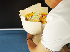 -美尚美鲜花(浦东店)
