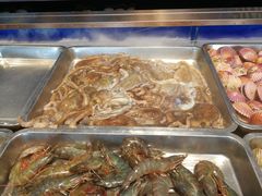 -渔公码头·九龙湾国际饭店