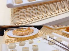 -素满香·素食自助餐(苏州·临顿路店)