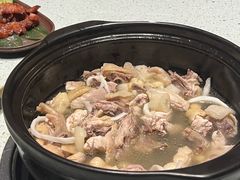 -烹然四季椰子鸡火锅(团结湖总店)