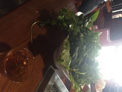 洪焱火锅(万福花园店)-洪焱重庆老火锅(万福花园店)