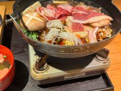 -味太助·银饭食堂(中华城店)
