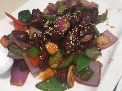 -广东胜利宾馆西关粤中餐厅