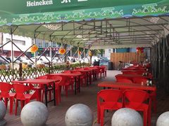 -张包铺(道外店)