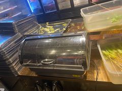-钢管厂歆瑞源油卤串串香(春熙路太古里店)