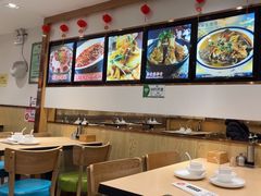 -老边饺子馆(东单店)