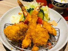 -小山日本料理(兴业太古汇店)