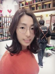 中发-简影造型·自选烫染接发salon