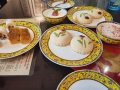 -富华斋饽饽铺·宫廷糕点·伴手礼(护国新天地店)