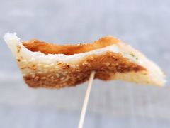 -汪家馄饨(集庆路店)