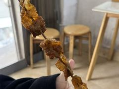 烤肥牛-吕记烧烤