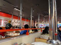 -伊茉家的烤肉店(勒泰中心店)