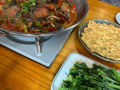 -61号餐吧(兴坪古镇漓江店)