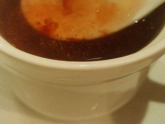 -红棉中餐厅·广州海航威斯汀酒店