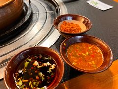 -阿山卓·野生菌火锅·纳西火塘烤肉