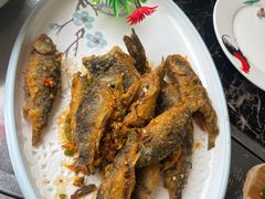 -麦园农庄·西江河鲜