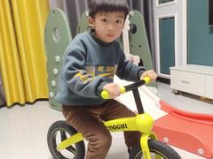 -酷迈儿童体能运动馆(九棵树店)