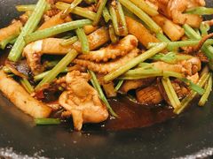 -莫山小馆(大石桥店)