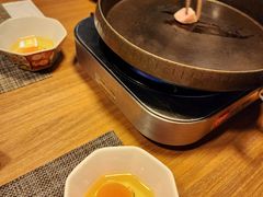 -满来寿喜烧(金虹桥店)
