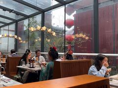 -唐猫庭院·千年陕菜(大唐不夜城店)