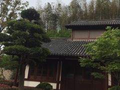 -径山寺