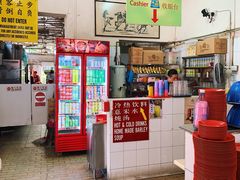 -美芝律剪刀剪咖喱饭