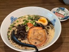 -雷神拉面(财富中心玉米楼店)