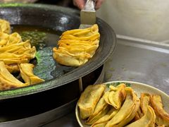 -李记清真馆(打钉巷店)