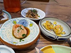 -红叶日料·放题·海胆·定食(星海店)