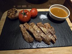 -杭州桐庐康莱德酒店西餐厅-舍