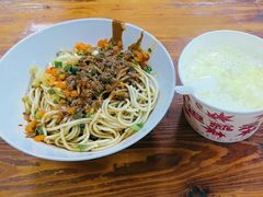 -小秋水饺(大成路总店)