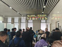 -沈阳站