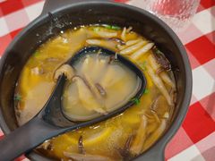 -西贝(科华王府井店)