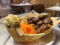 -龙鑫园餐厅(成功街店)
