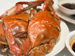 -北塘海鲜·天津菜·鲅鱼水饺是一绝(大光明桥旗舰店)