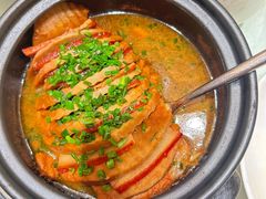 -小方外婆菜(蒙山路店)