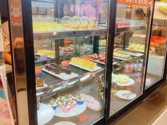 -集品鲜湾·蒸汽海鲜自助料理(青岛银座和谐广场店)