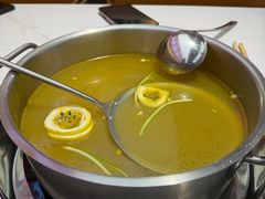 -牛品福潮汕牛肉火锅(旺庄店)