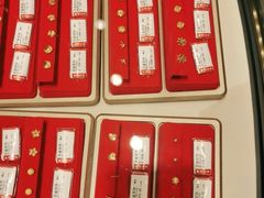 -绿茶餐厅(同成街华联店)