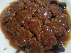 -昱成园家常菜馆(利民道店)