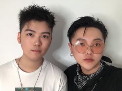 -藤野造型