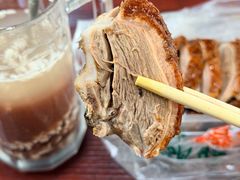 -晓马鸭店(新芜路店)