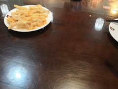 -香港聚强佛跳墙(江华路店)
