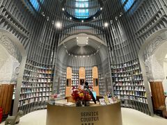 -思南书局·诗歌店