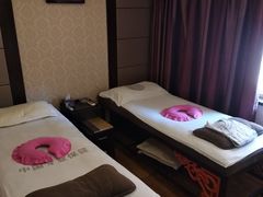 -若石足道SPA 连锁(丹东街店)